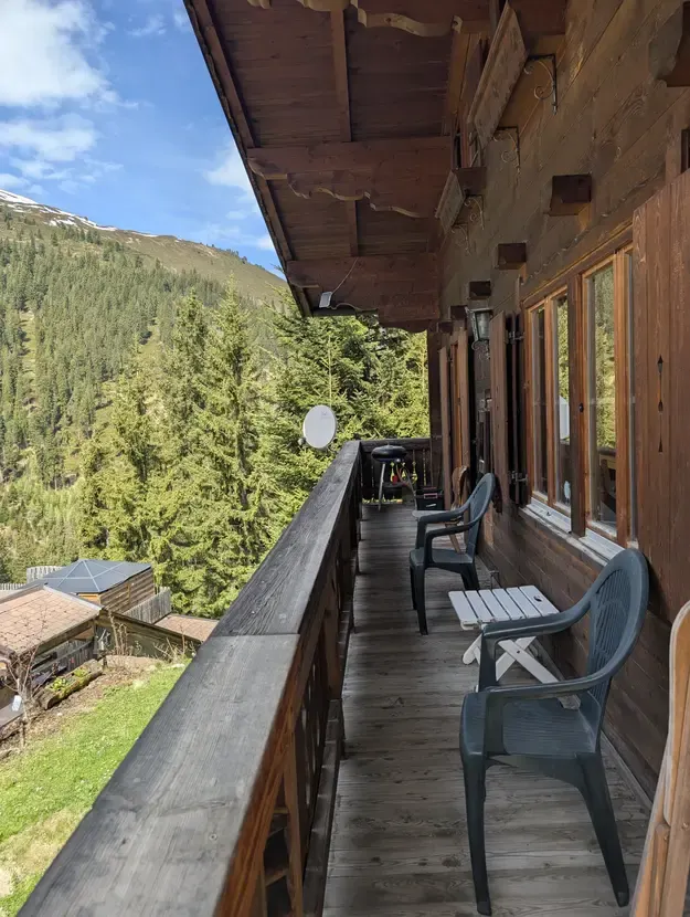 Luxuriöses Alpen-Chalet im Zillertal – Generationen-Objekt mit Freizeit-Wohnsitz-Widmung - Bild 3