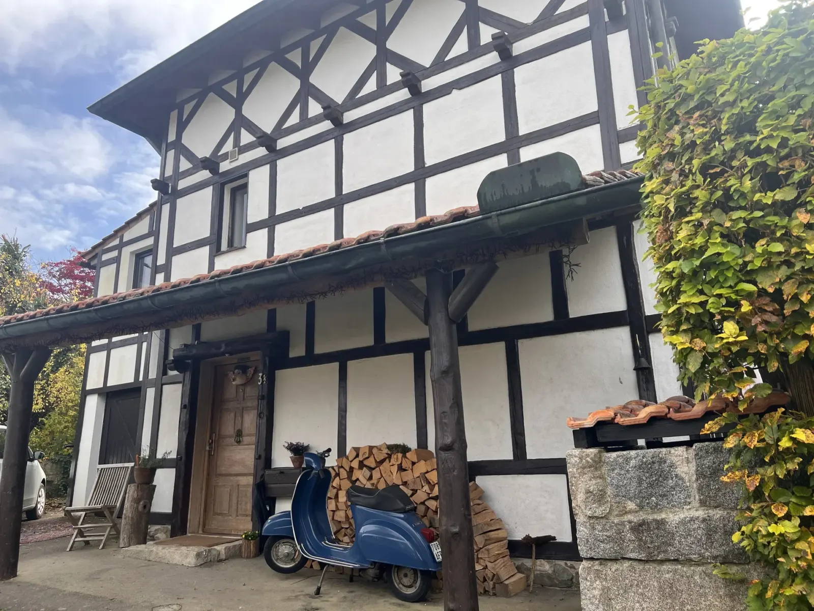 Stilvolles Einfamilienhaus in ruhiger Lage nahe Uniklinik Augsburg - Bild 3
