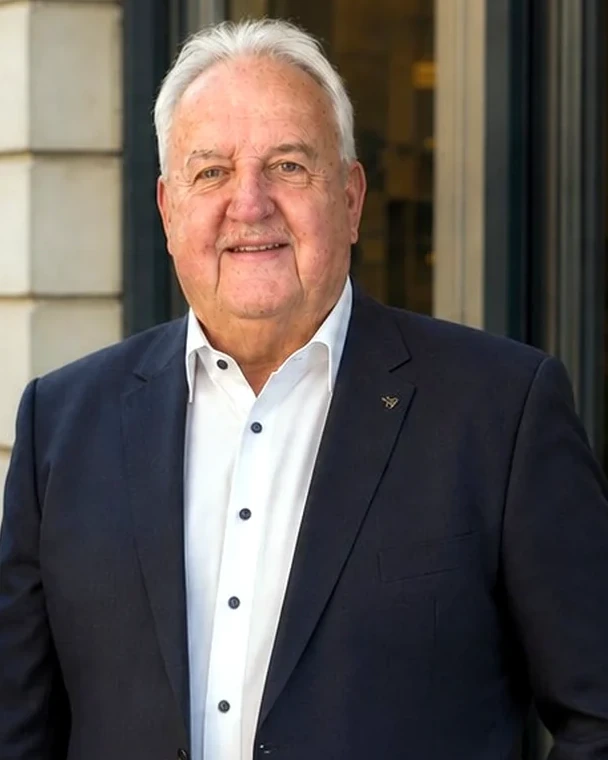 Michael Kleemann von Avoresta Immobilien